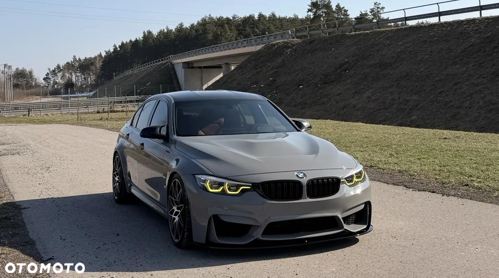 BMW M3 - 6