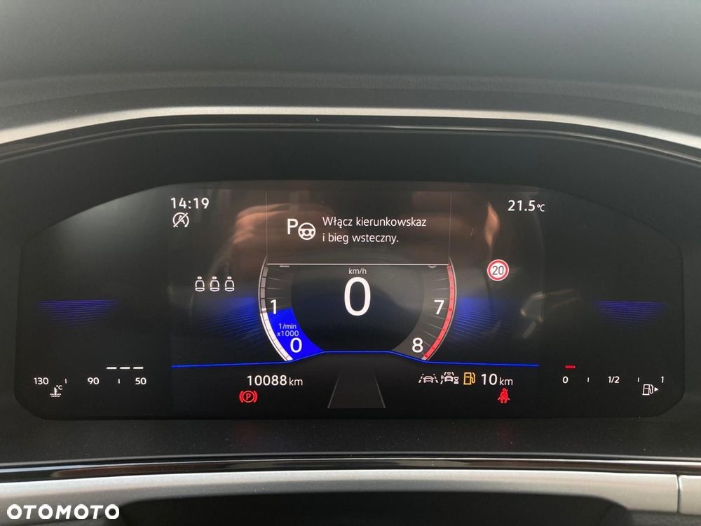 Volkswagen T-Roc 1.5 TSI Special Edition - 12