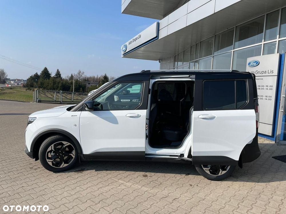 Ford Tourneo Courier - 19