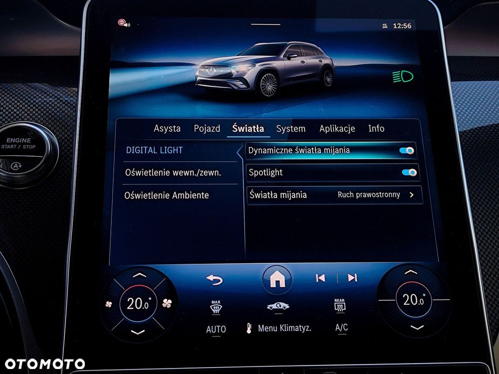 Mercedes-Benz GLC - 34