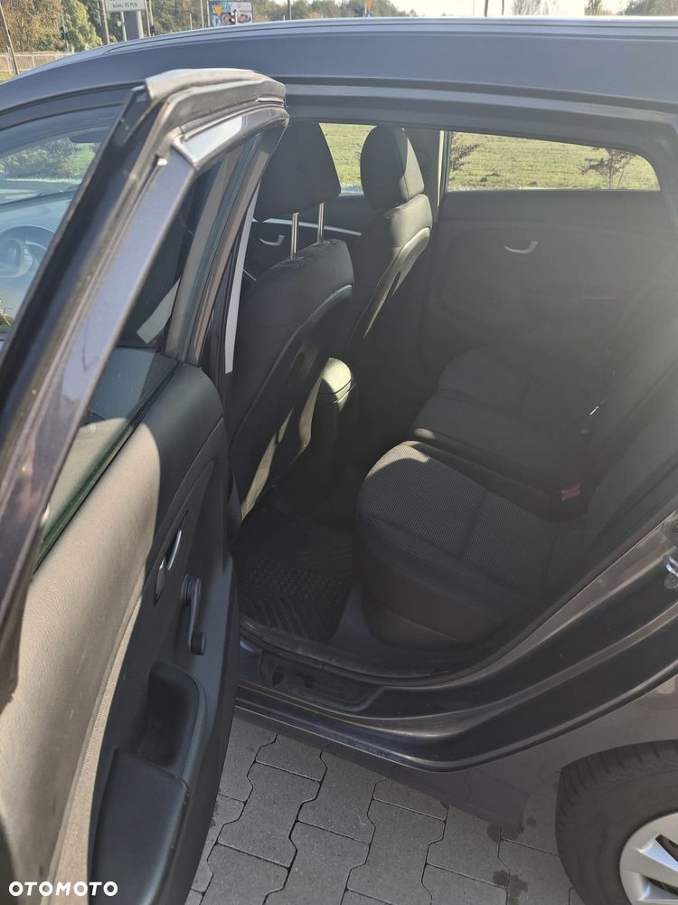 Hyundai I30 2016 photo 5