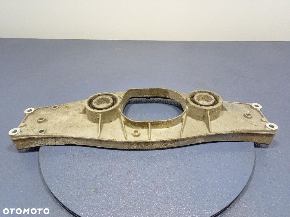 MERCEDES S-KLASA W221 LIFT 09-13 MOCOWANIE  MOSTU TYŁ A2213521406D 5.5 V8 - 6