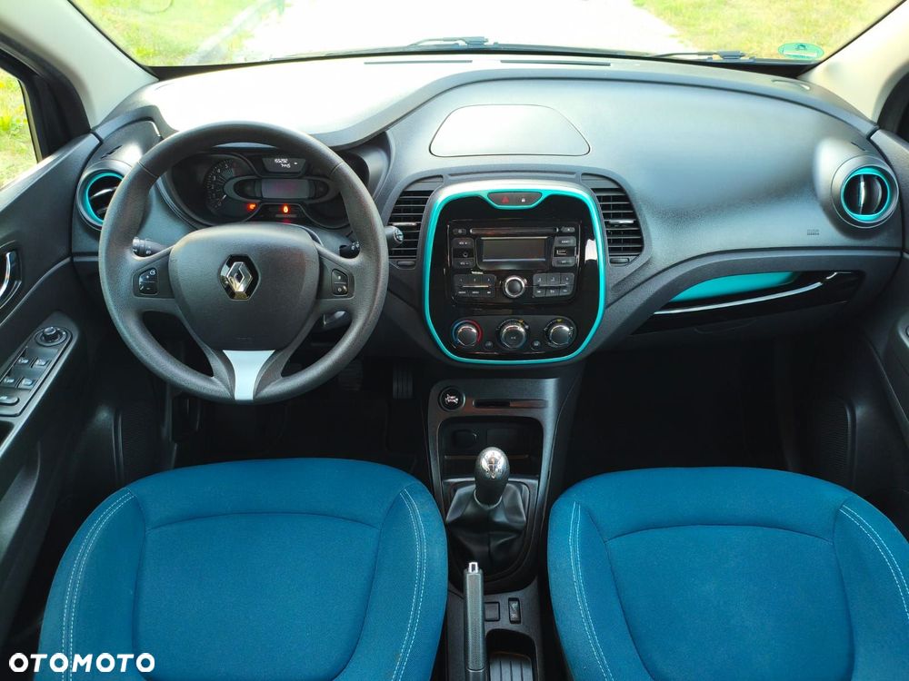 Renault Captur 0.9 Energy TCe Limited - 25
