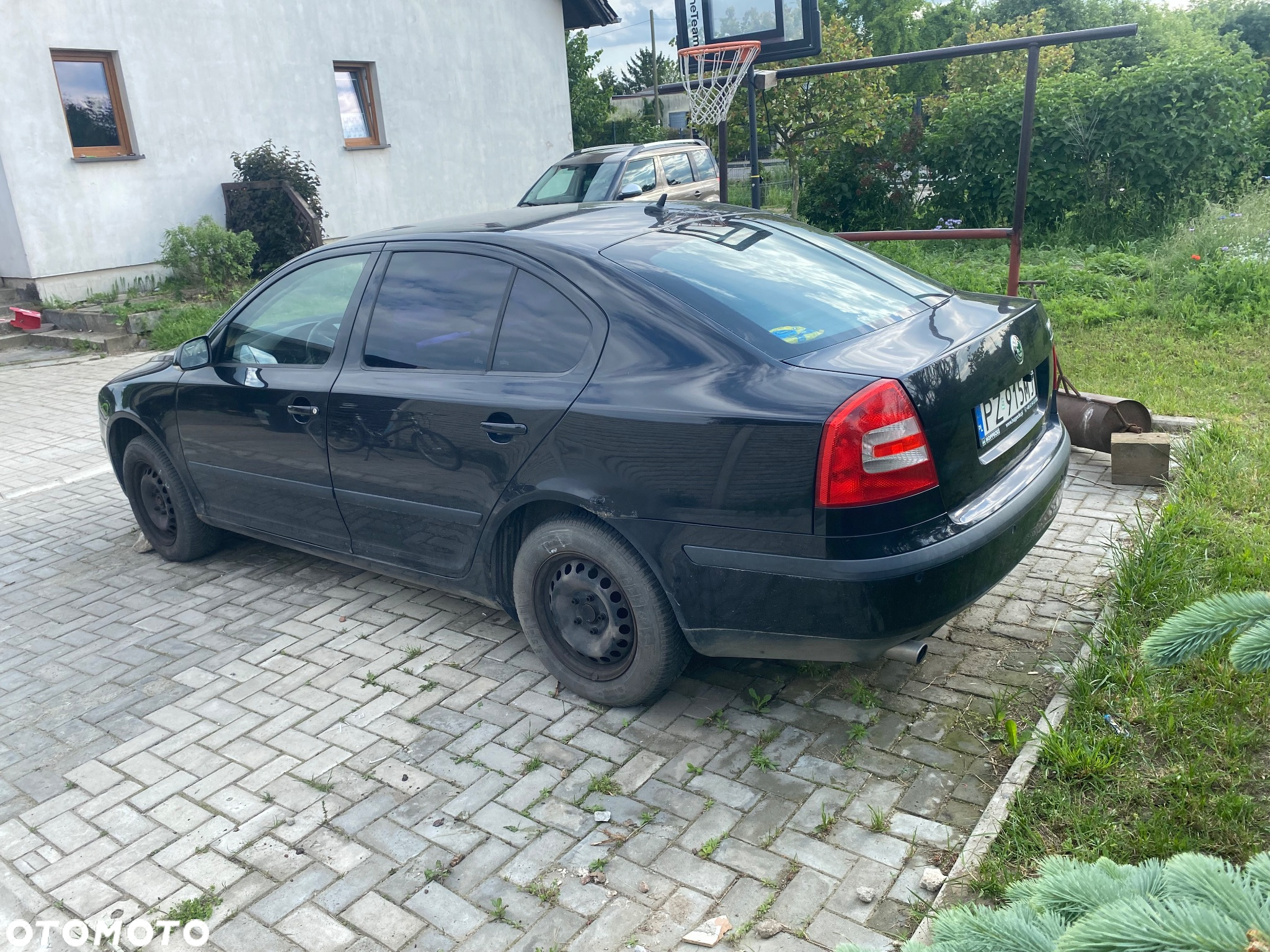 Skoda Octavia 1.6 Classic - 6