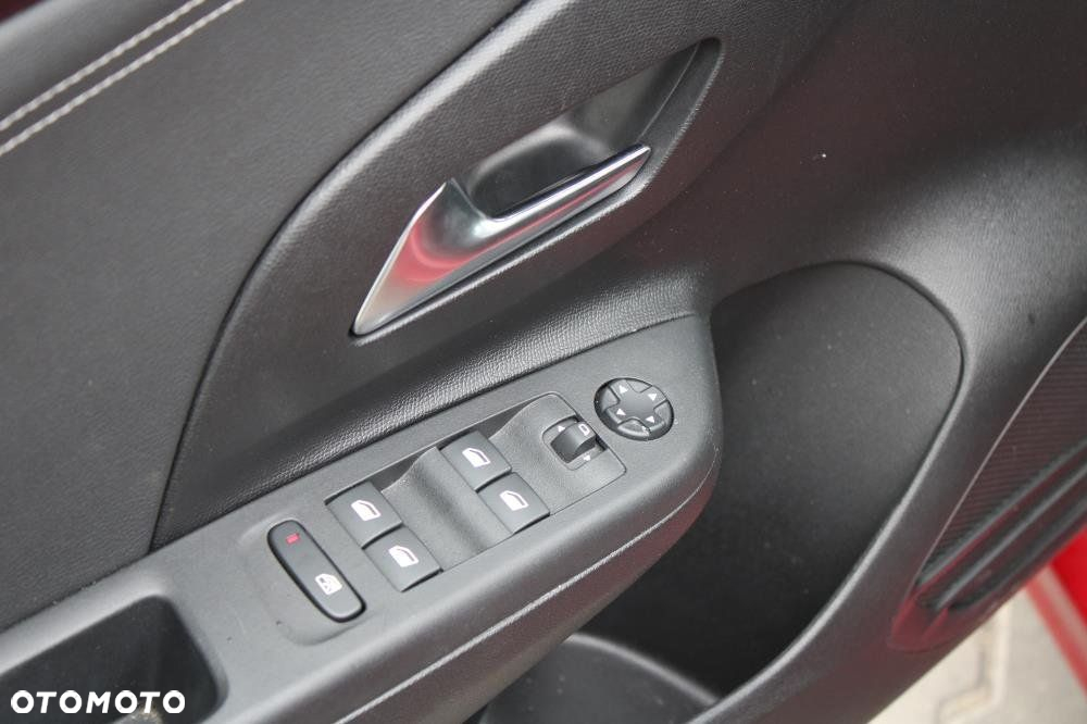 Opel Corsa - 8