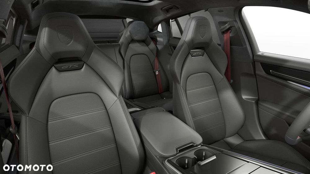 Porsche Panamera - 10
