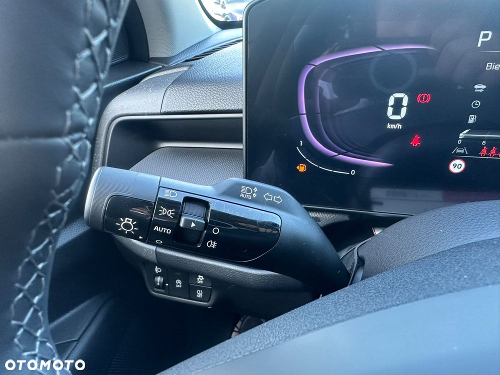 Kia Stonic 1.0 T-GDI M - 21