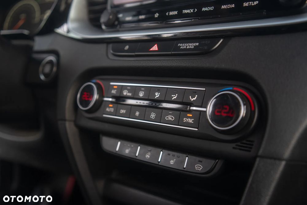 Kia ProCeed 1.5 T-GDI GT Line DCT - 21