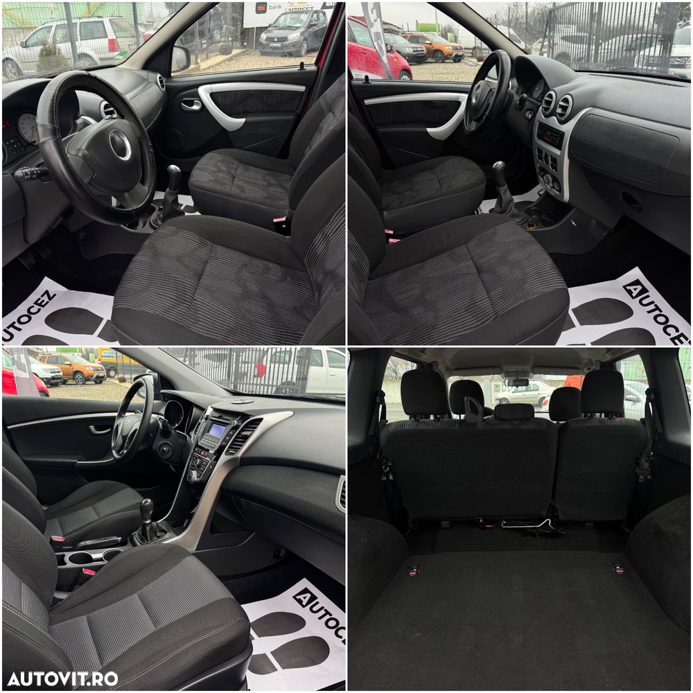 Dacia Logan 1.5 dCi Laureate - 7