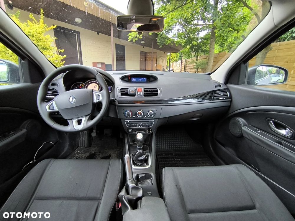 Renault Megane 1.6 16V Expression - 2