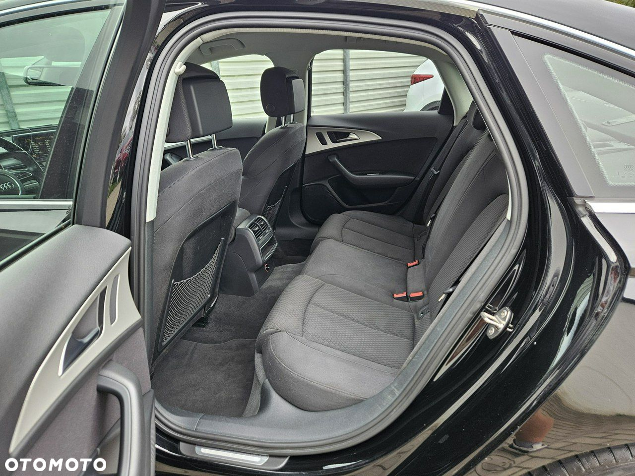 Audi A6 - 26