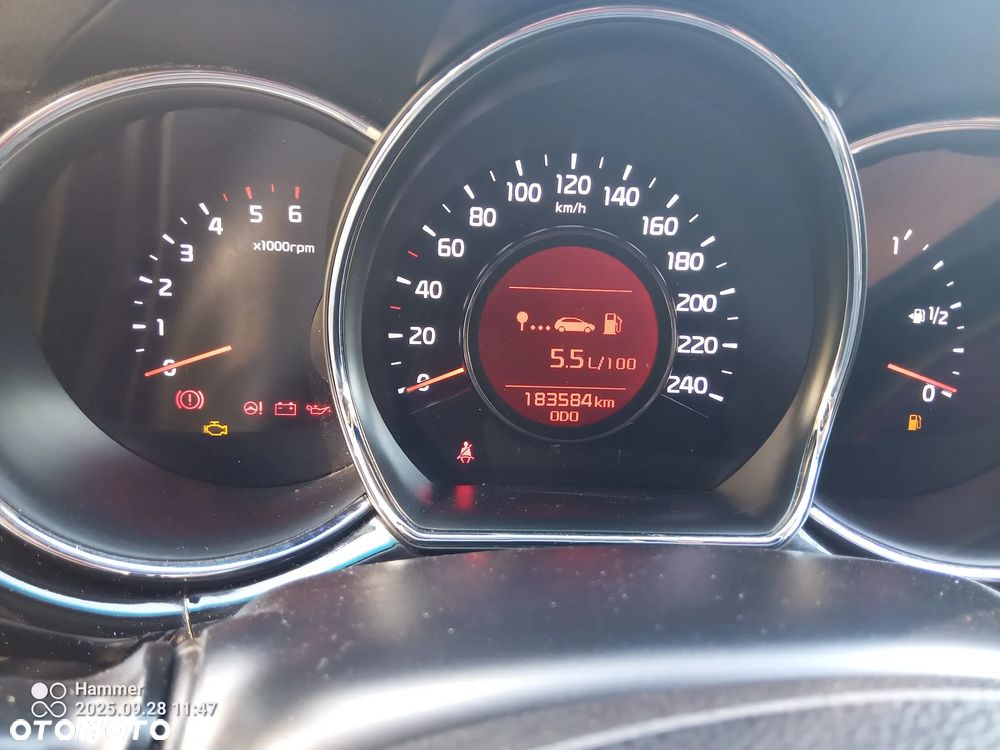 Kia Ceed Cee'd 1.6 CRDi L - 18