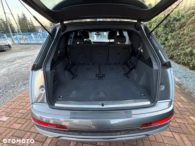 Audi Q7 - 19