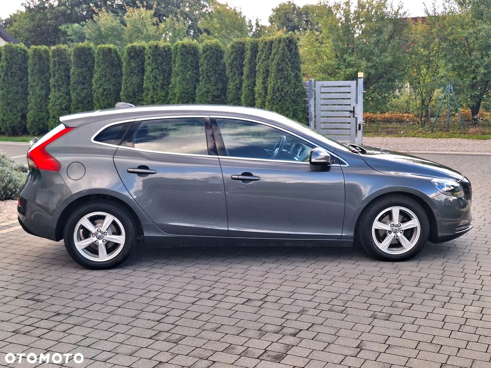 Volvo V40 2013 photo 3
