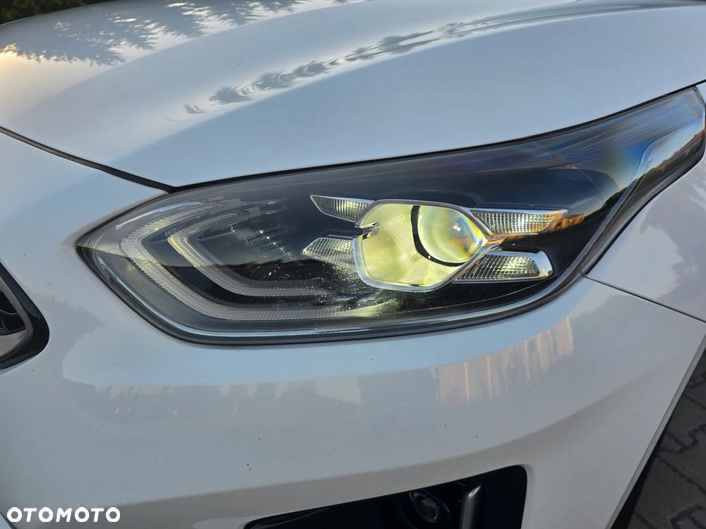 Kia ProCeed 1.5 T-GDI DCT7 OPF GT LINE - 18