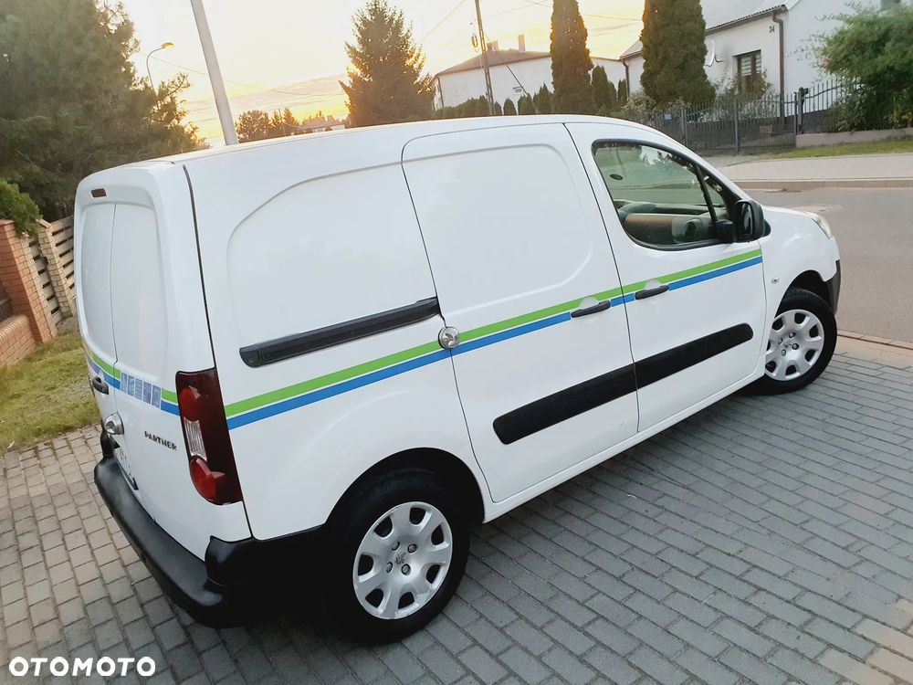 Peugeot Partner - 18