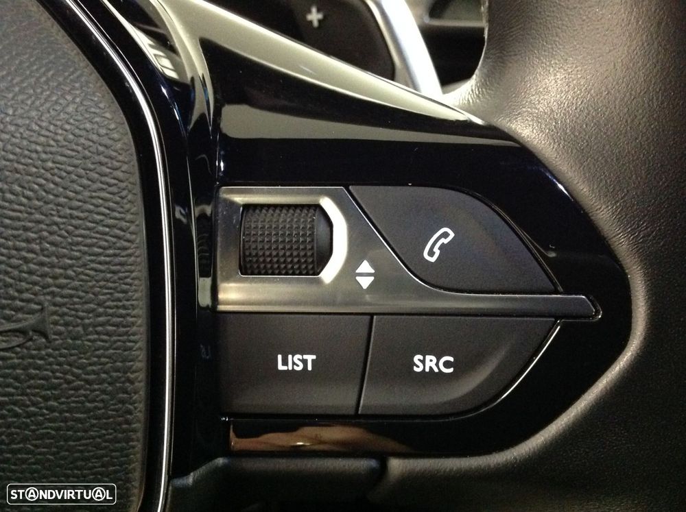 Peugeot 3008 1.5 BlueHDi Allure Pack EAT8 - 41