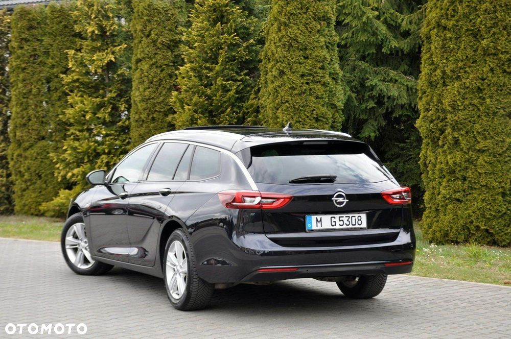 Opel Insignia - 14