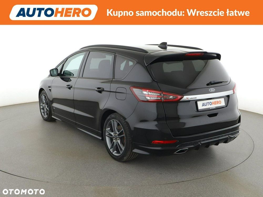 Ford S-Max 2.0 EcoBlue AWD ST-Line - 5