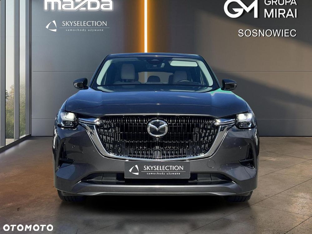 Mazda CX-60 - 9