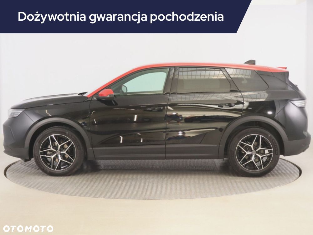 Opel Grandland X - 4