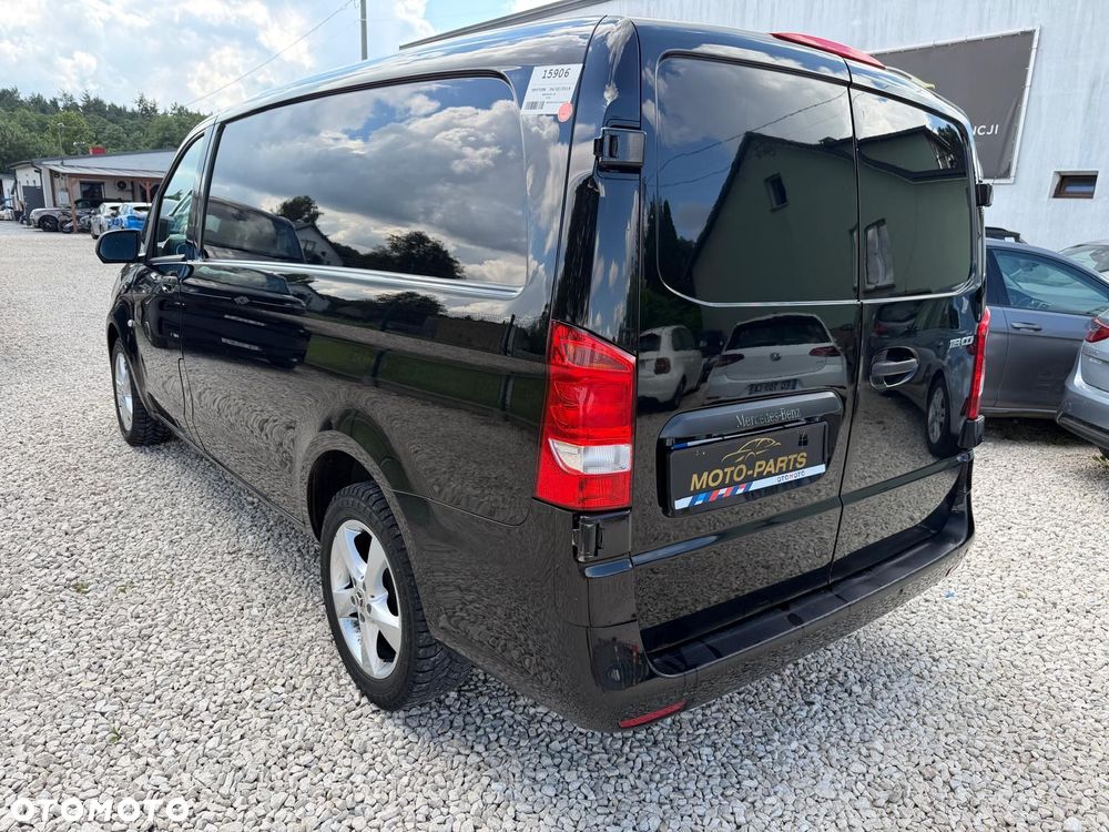 Mercedes-Benz Vito - 3