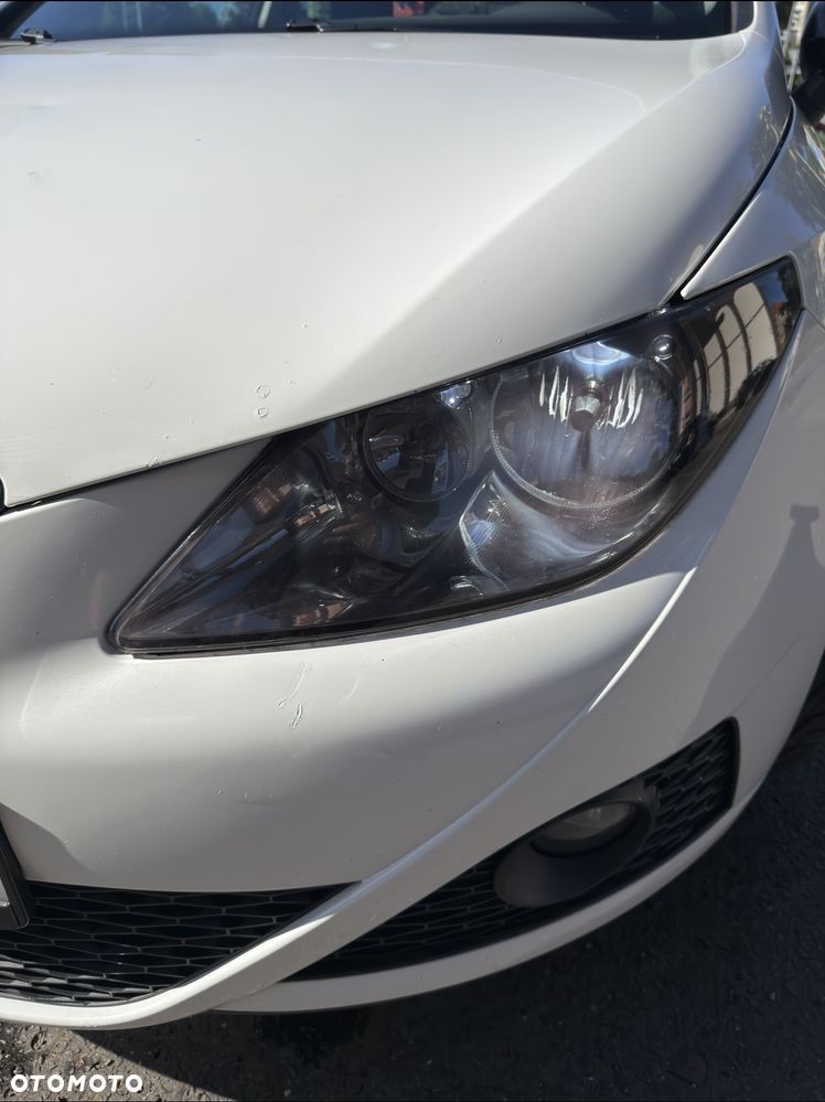 Seat Ibiza 1.6 TDI CR Copa - 21