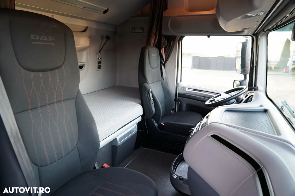 DAF XF 480 / SUPER SPACE CAB / 2021 - 31