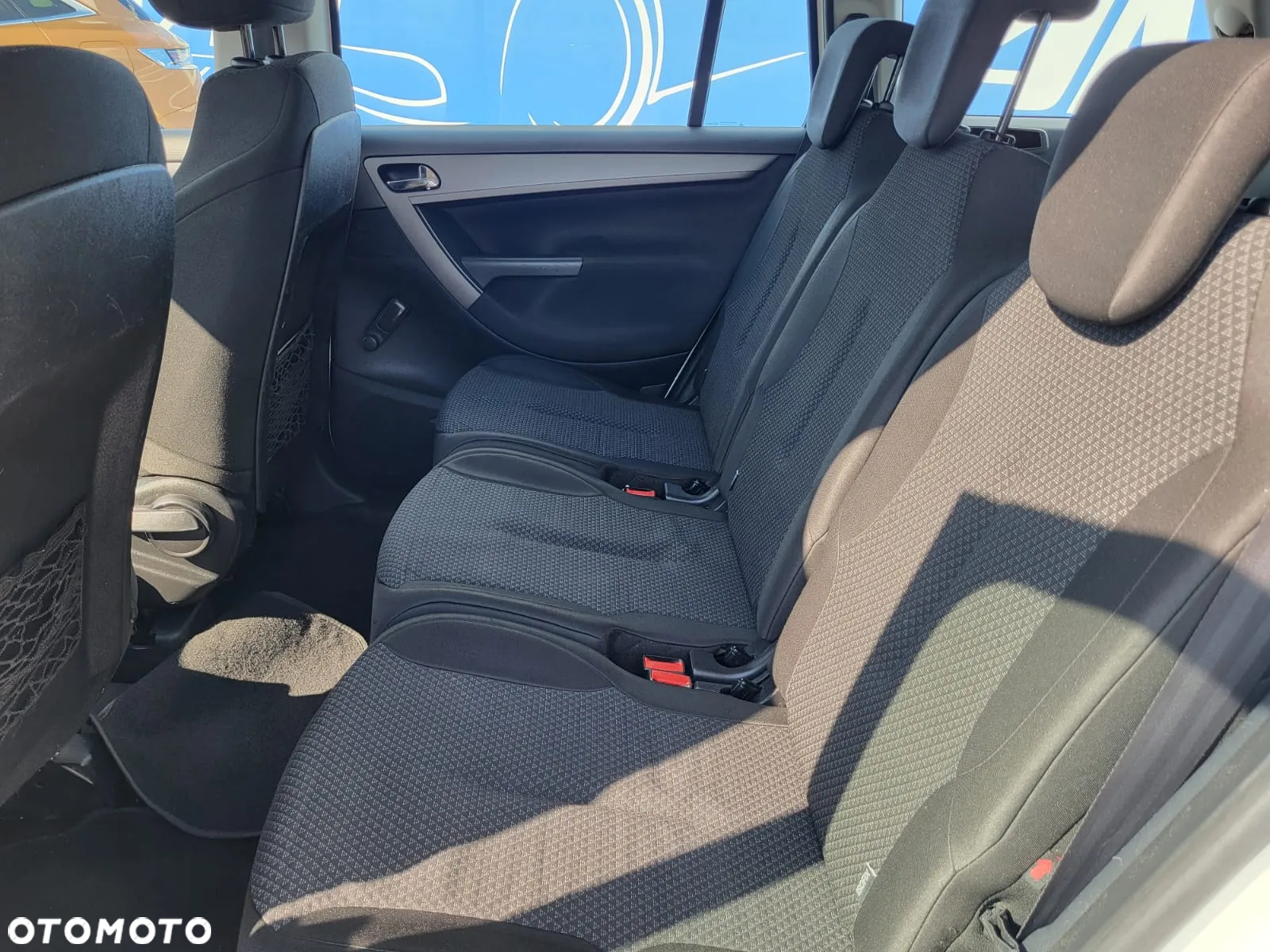 Citroën C4 Picasso 1.6 HDi Equilibre - 13