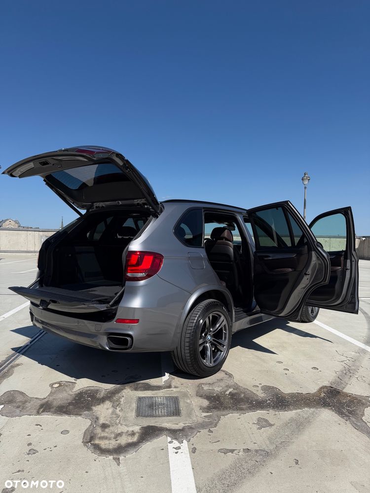 BMW X5 - 14