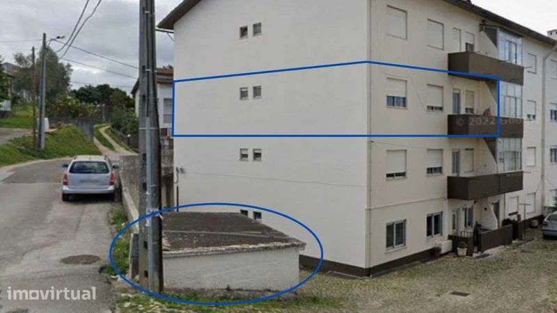 Apartamento T3 com garagem Coimbra - Grande imagem: 3/5