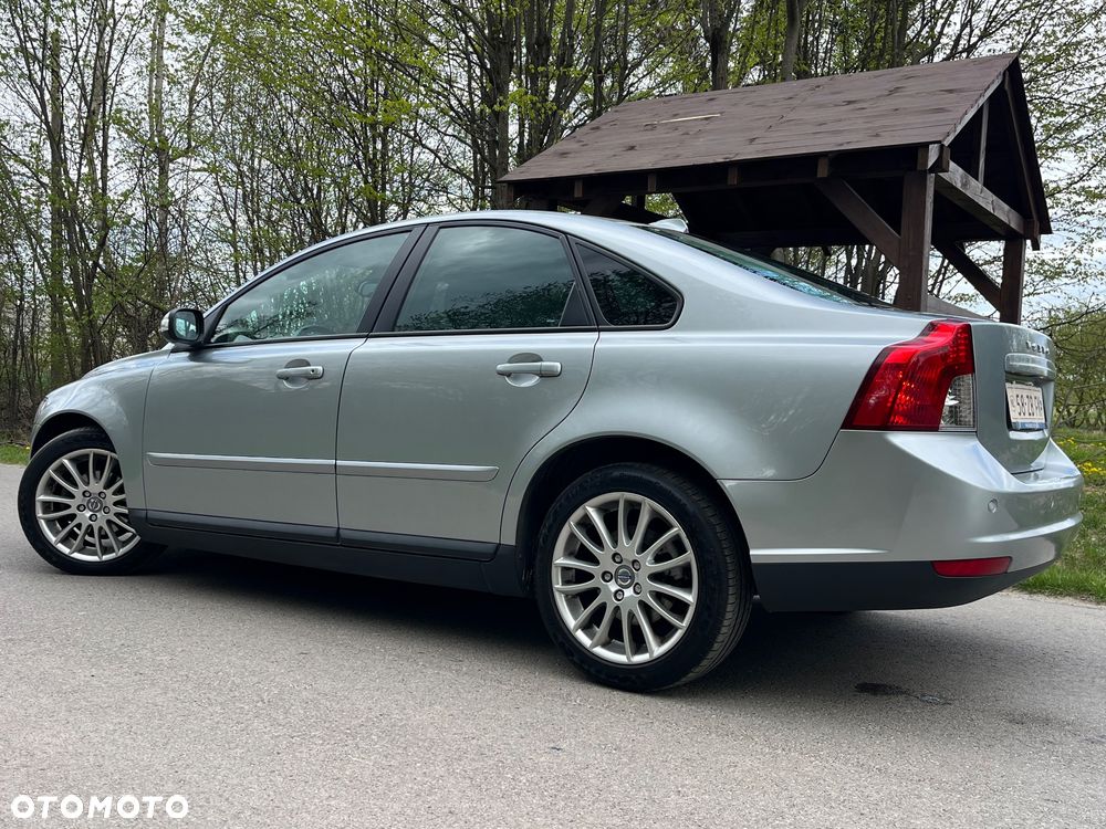 Volvo S40 2.0 Momentum - 2