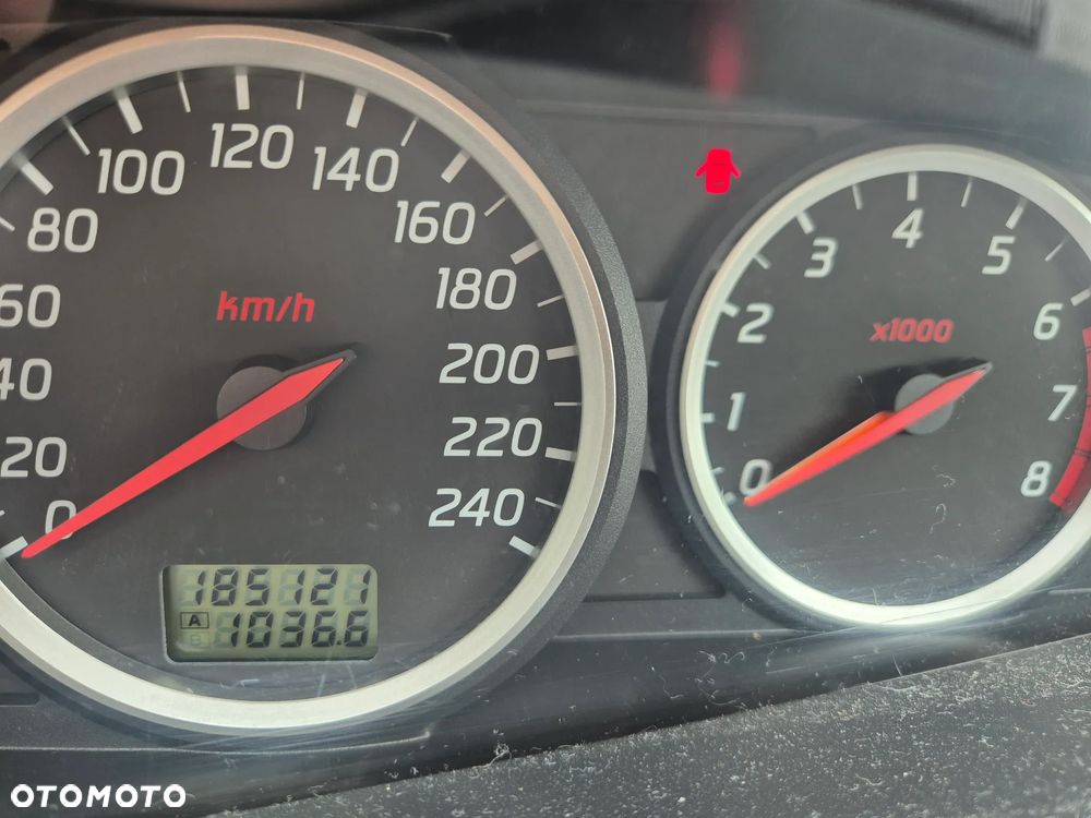 Nissan Primera - 6