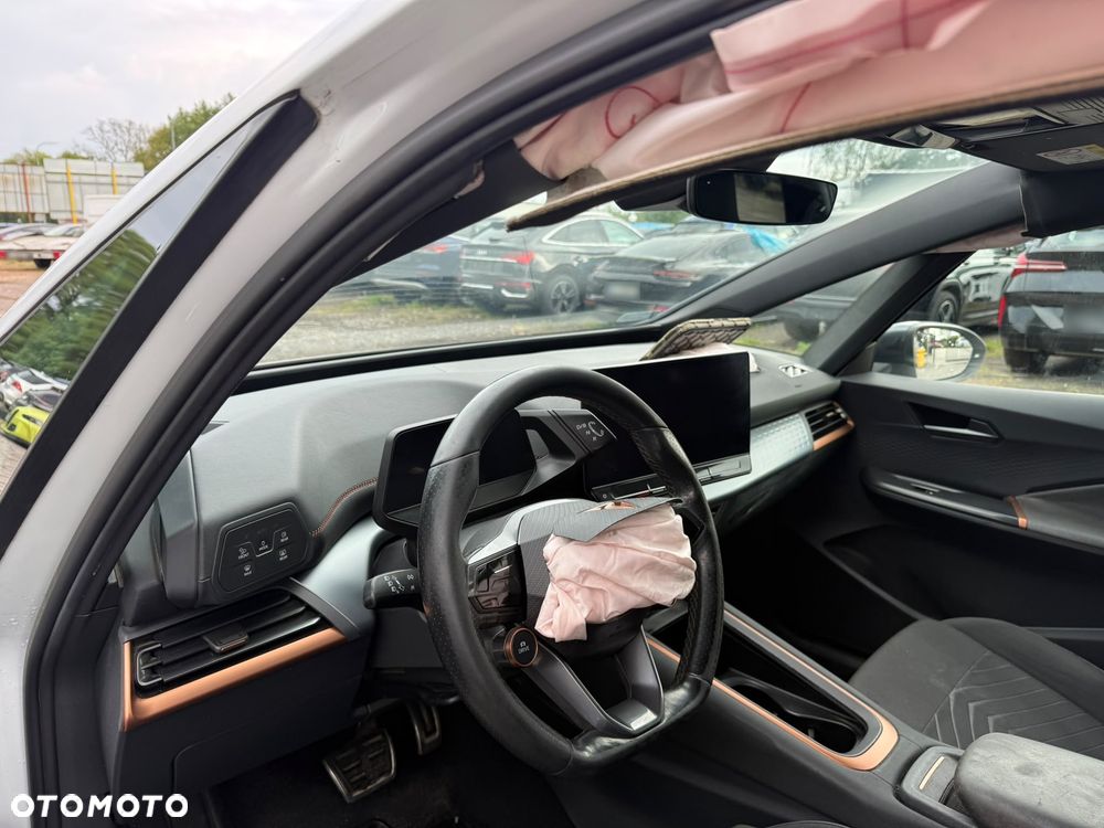 Cupra Born 58kWh E-Boost - 15