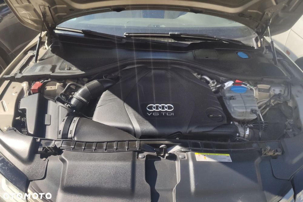 Audi A7 Sportback 3.0 TDI Quattro Tiptronic - 30