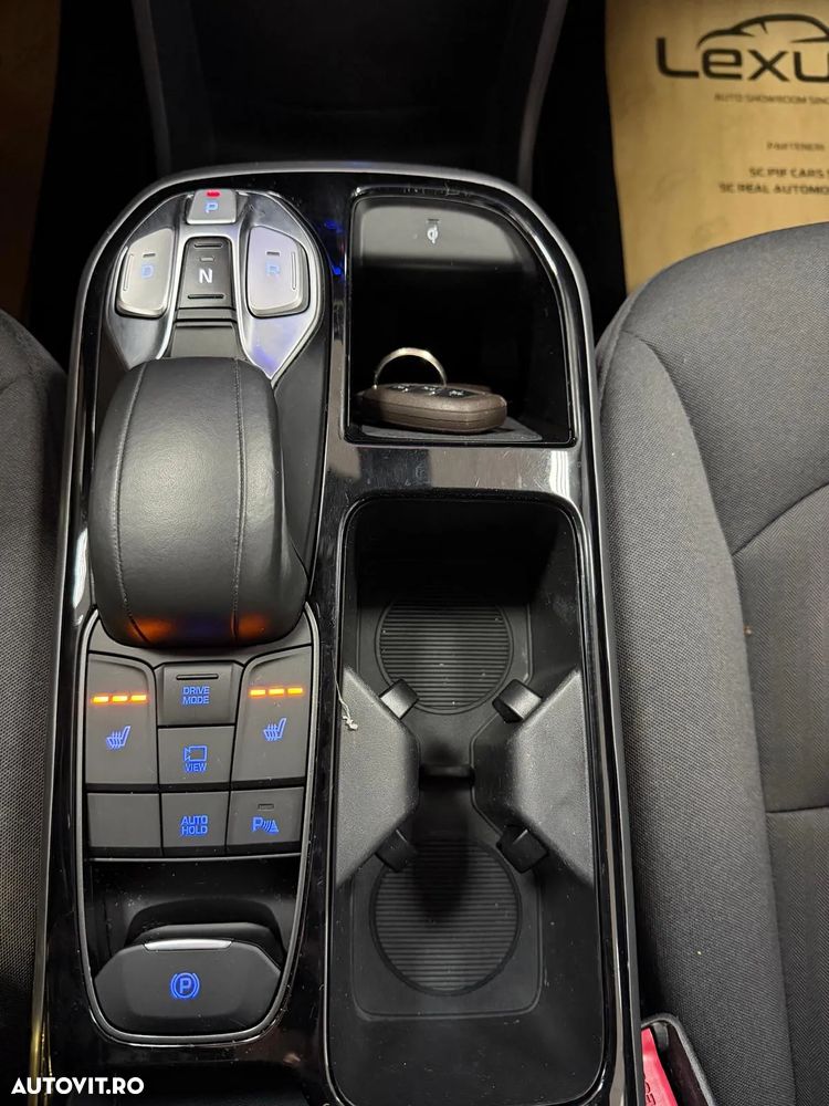 Hyundai IONIQ 136CP Exclusive - 28