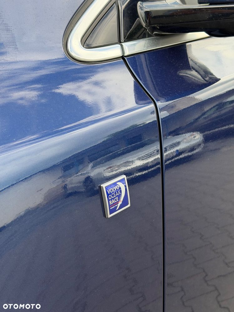 Volvo V40 T3 Drive-E R-Ocean Race - 5