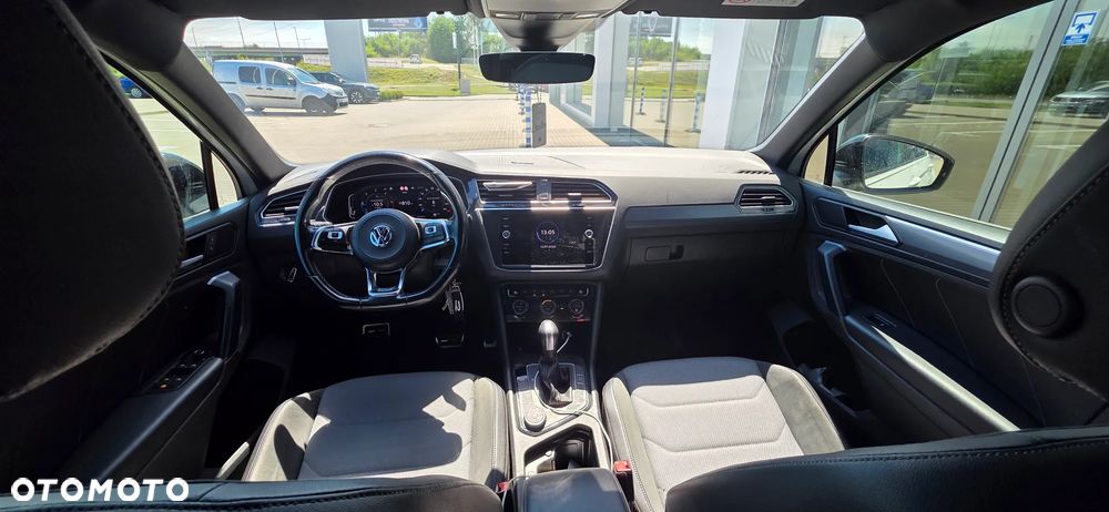Volkswagen Tiguan - 9