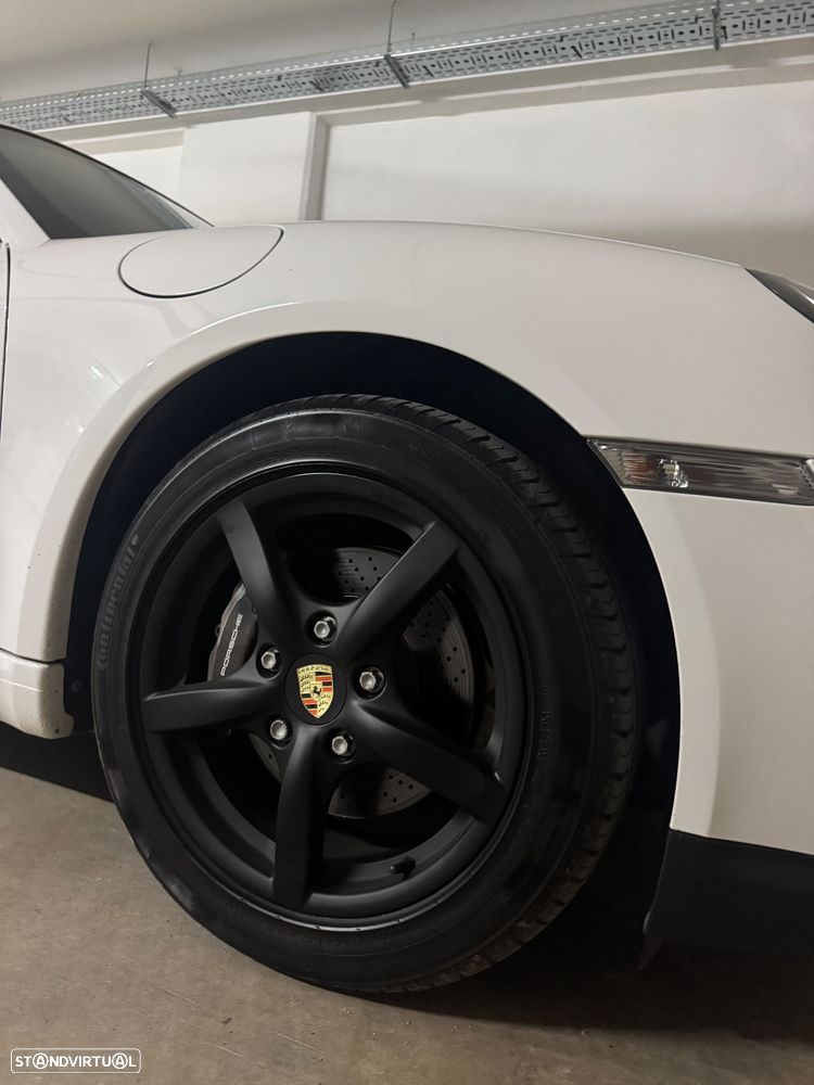 Porsche Cayman 2.9 PDK - 5