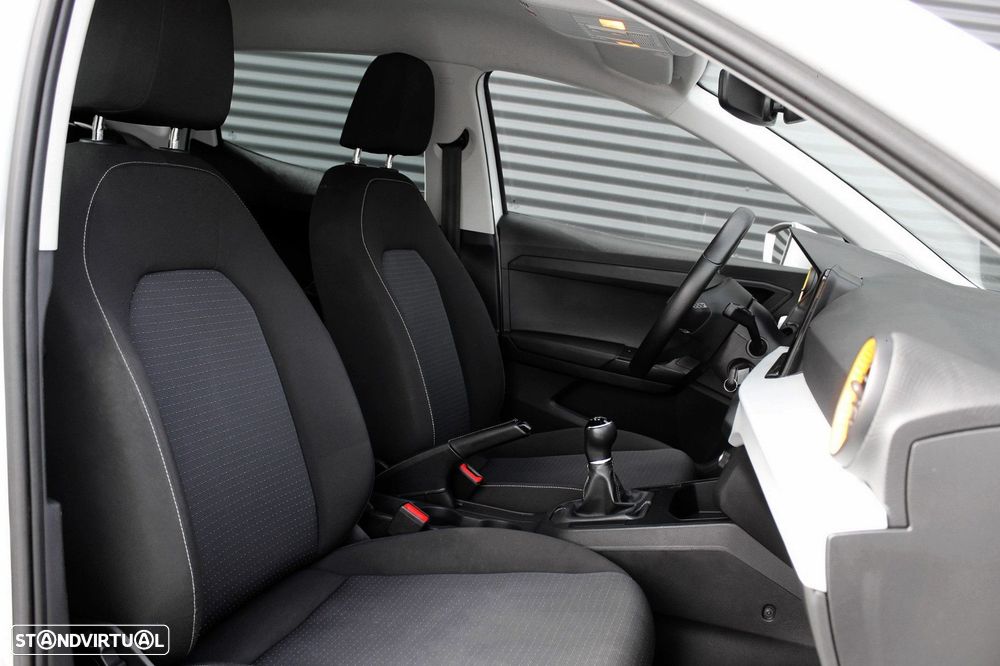 SEAT Ibiza 1.0 TSI Style - 10