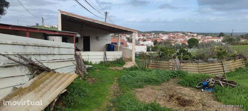 Vende-se terreno urbano com área de 3000m - Grande imagem: 5/5