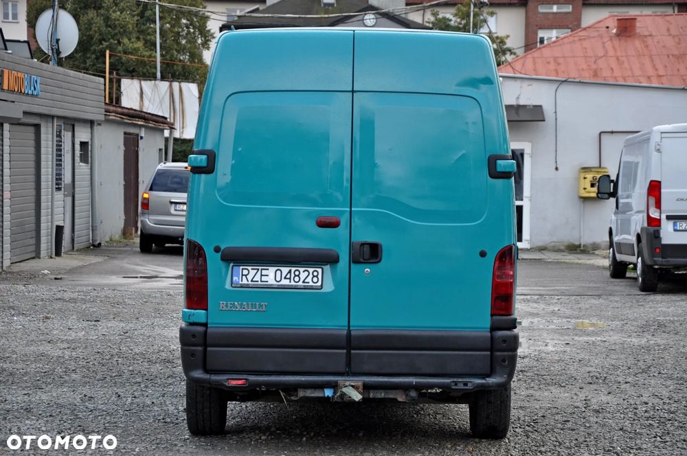 Renault Master - 11