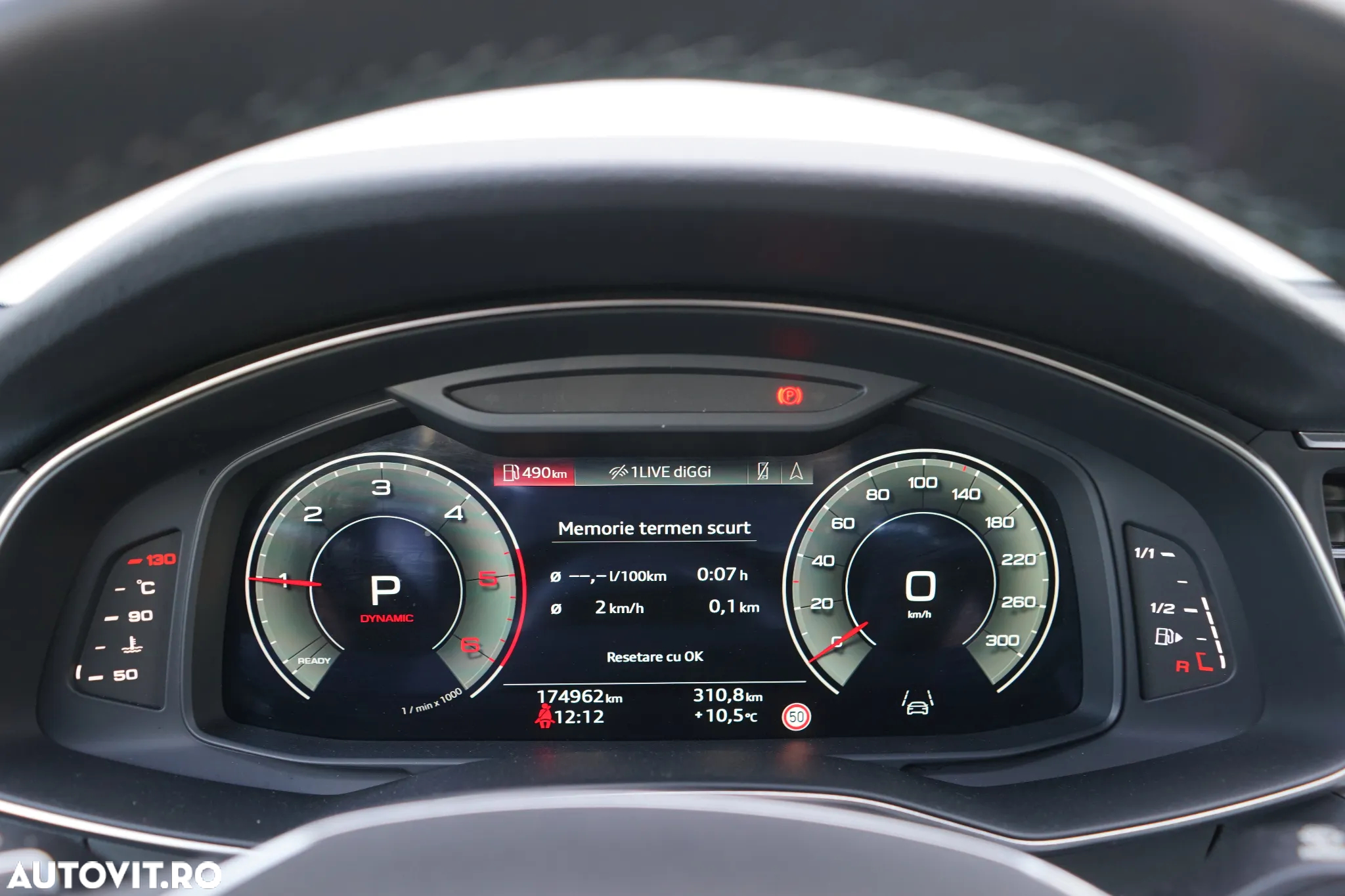 Audi A6 - 15
