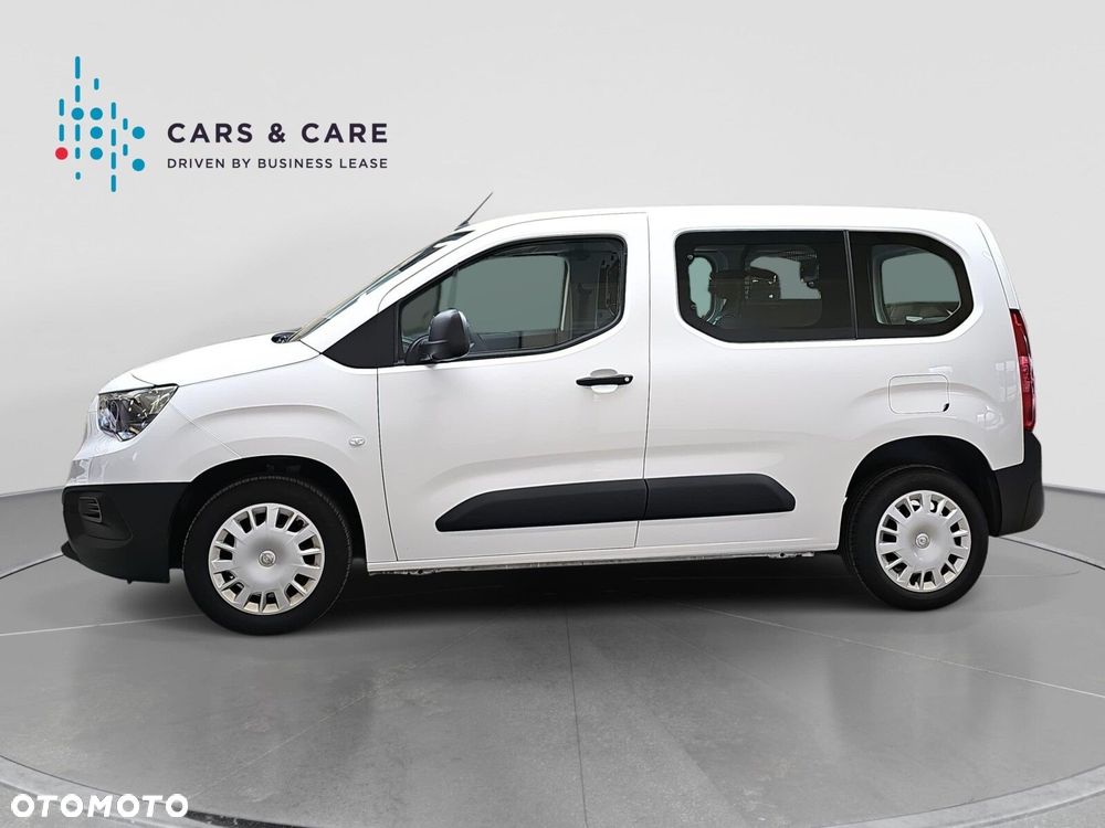 Opel Combo 1.5 DT Edition 102KM - 29