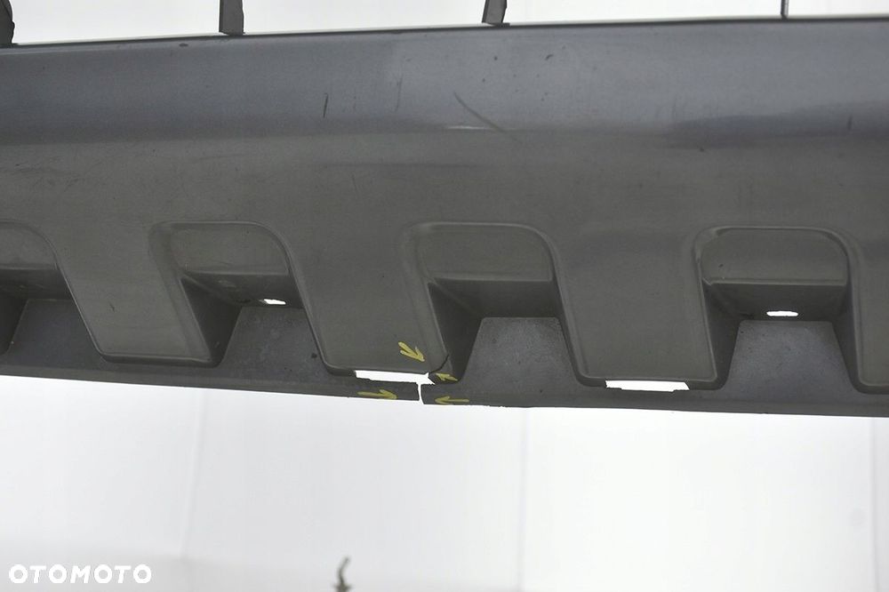 zderzak przedni * przód honda cr-v crv ii lift nh674p - 12