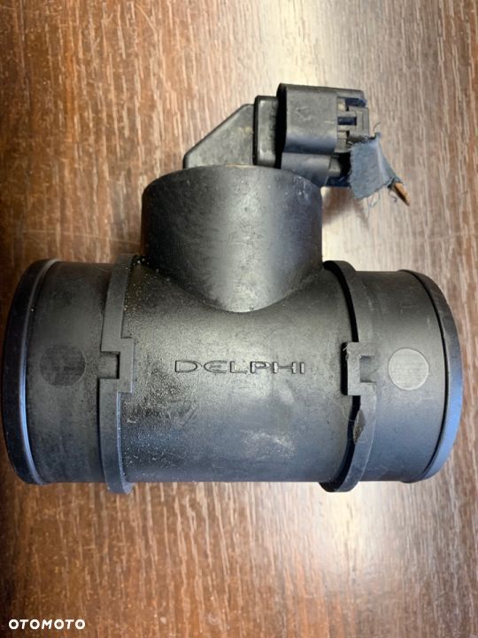 PRZEPŁYWOMIERZ DELPHI 25358054 OPEL ASTRA H - 1