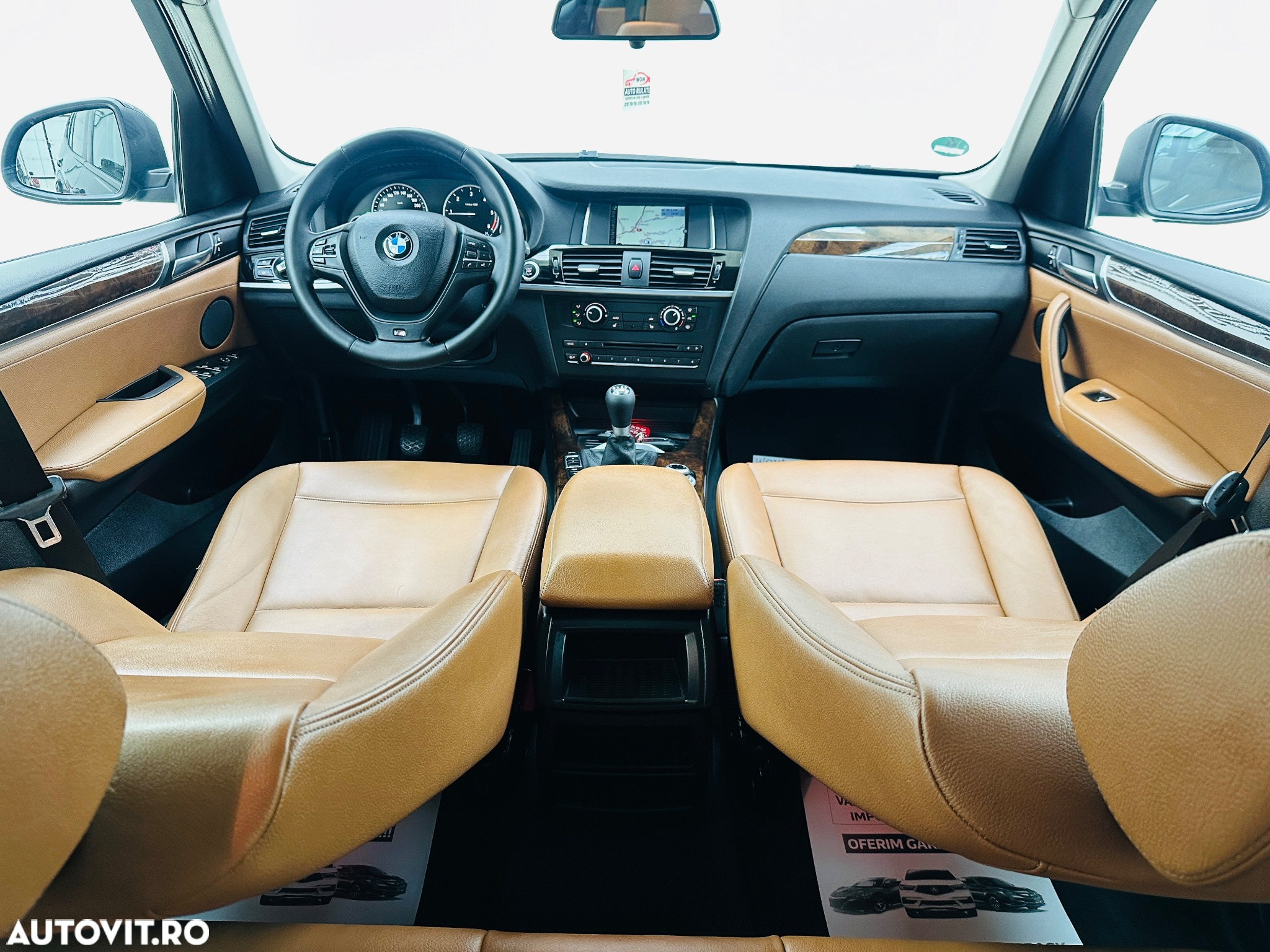 BMW X3 - 6