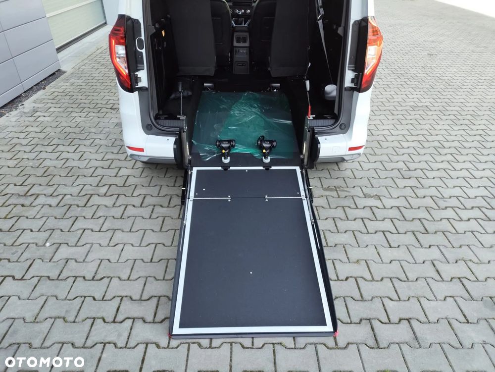 Renault Kangoo 1.3 TCe Techno EDC - 36