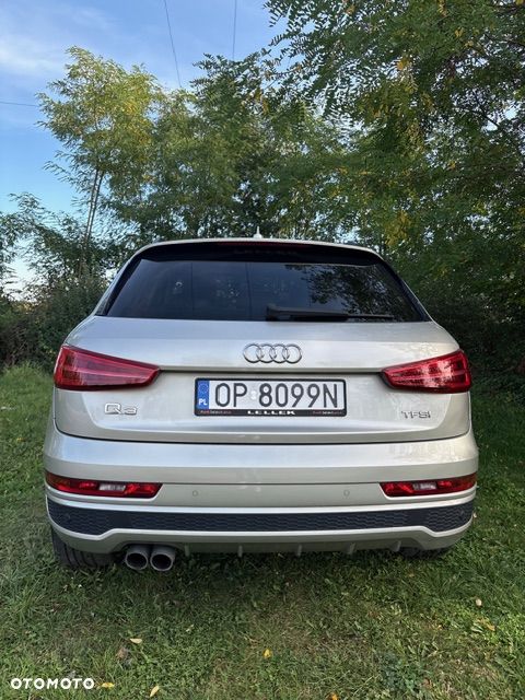 Audi Q3 - 38