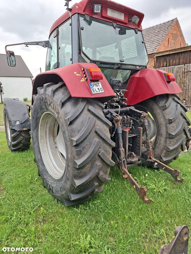 Case IH Cs 150 - 5